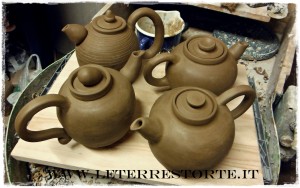 scultura ceramica Como (1)
